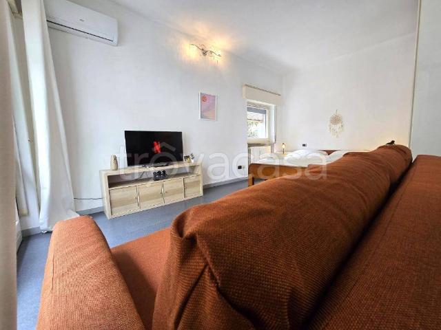 Loft in affitto a Municipio 2, Milano