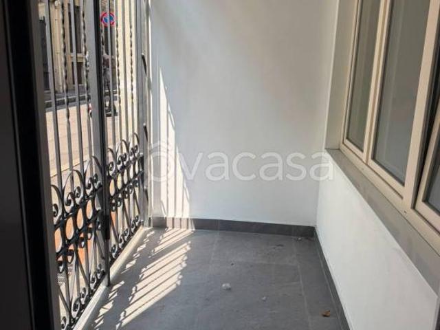 Loft in affitto a San Carlo, Monza