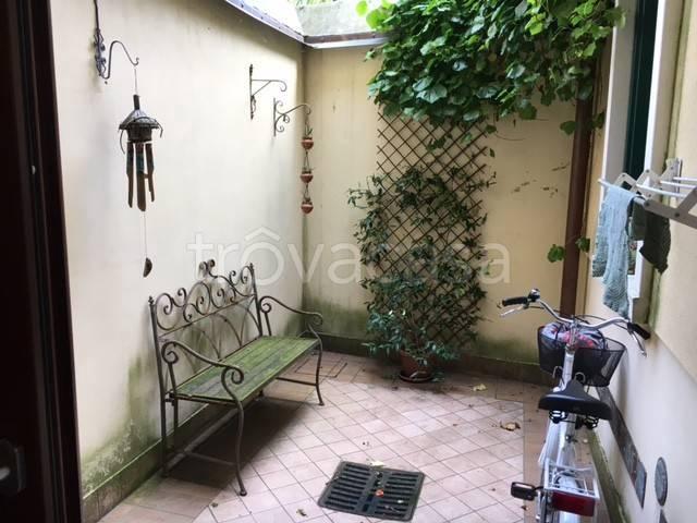 Loft in affitto a San Giuseppe, Padova