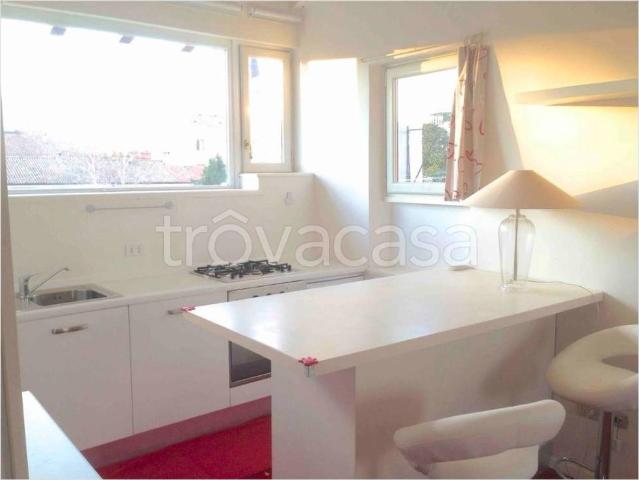 Loft in affitto a Parma Centro, Sorbolo