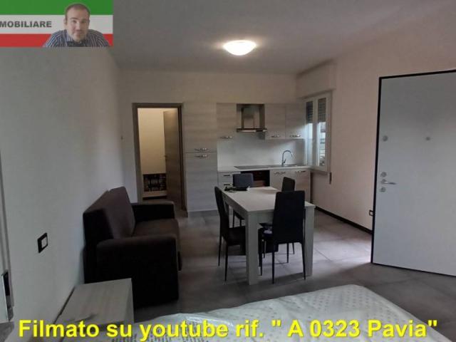 Loft in affitto a San Lanfranco, Pavia