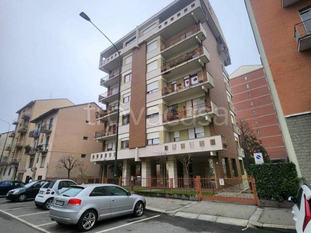 Loft in affitto a Circoscrizione 2, Piemonte