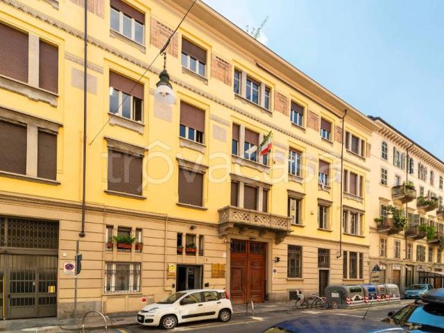 Loft in affitto a San Salvario, Torino