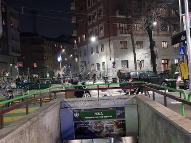 Monolocale in affitto a Municipio 3, Milano