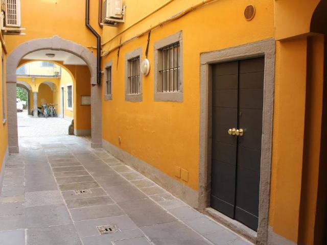 Appartamento in vendita a Città Alta, Bergamo