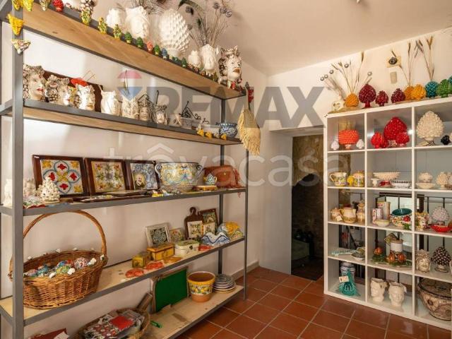 Loft in vendita a Canalotto, Caltagirone