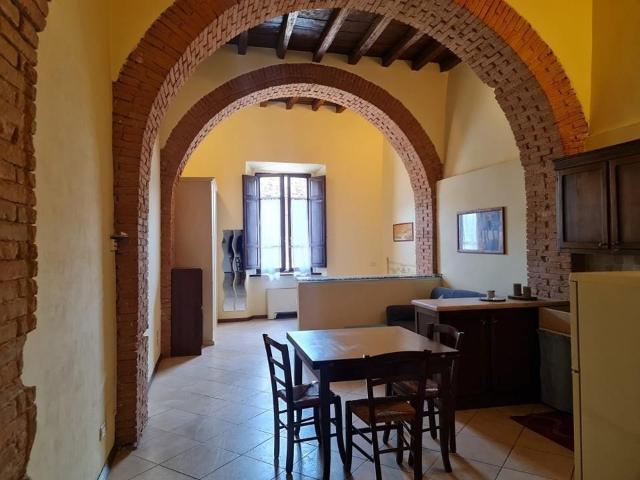 Loft in vendita a Colle Di Val D'elsa, Toscana