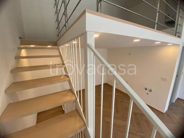 Loft in vendita a Municipio 7, Milano