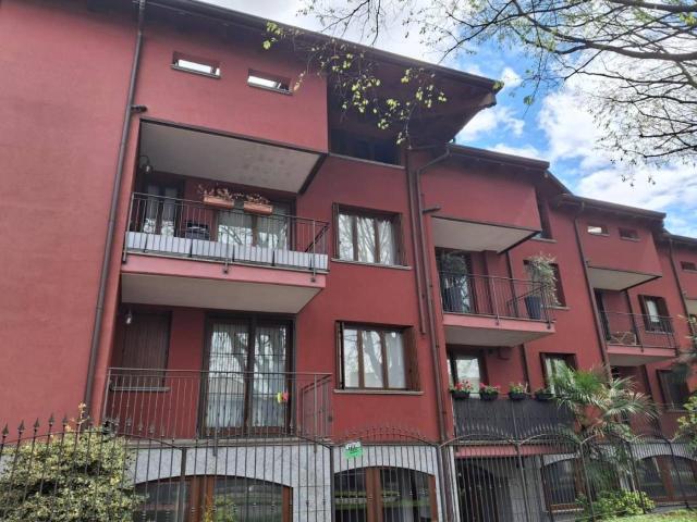 Ufficio in vendita a Ospedale Nuovo, Monza