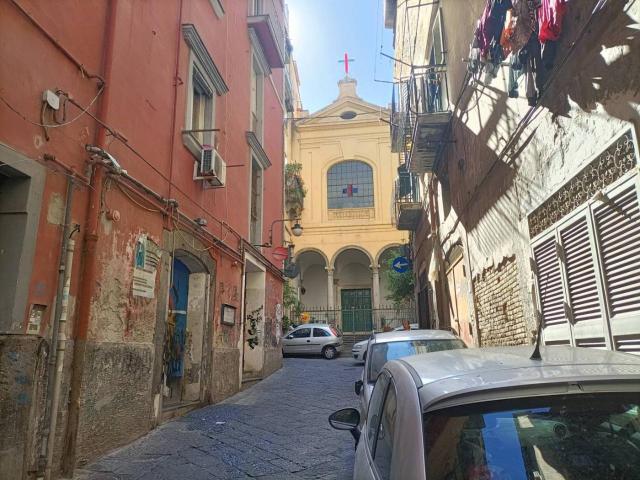 Ufficio in vendita a Municipalità 2, Campania
