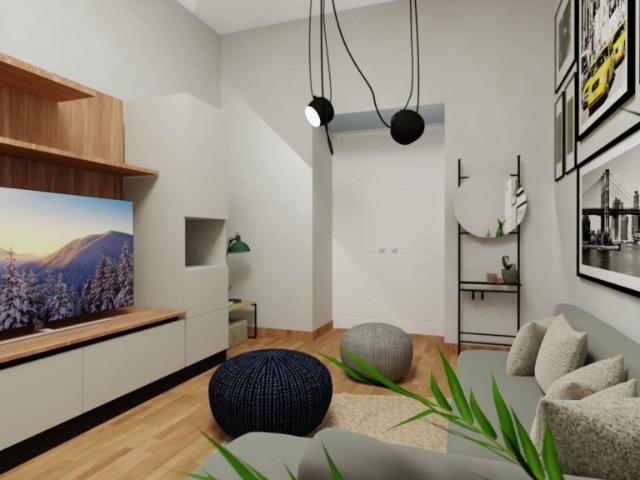 Loft in vendita a Prato, Toscana