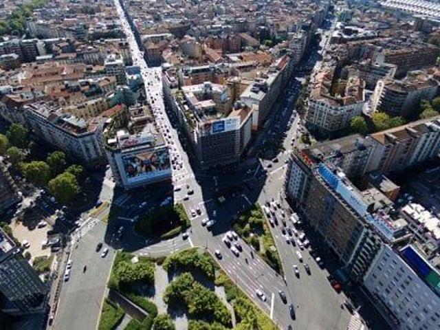 Monolocale in affitto a Milano