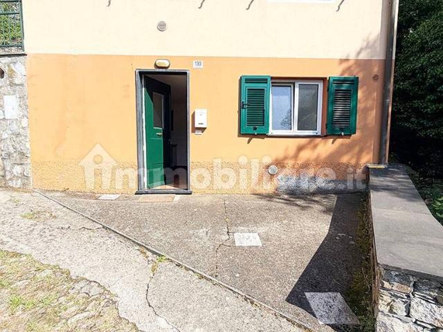 Villa Indipendente in affitto a Poggio Favaro, Bogliasco