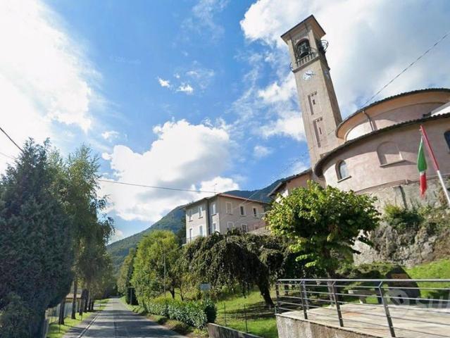 Appartamento in affitto a Magreglio, Como