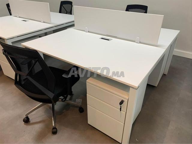 Bureau vente à El Ma, Gharb-Chrarda-Beni Hssen