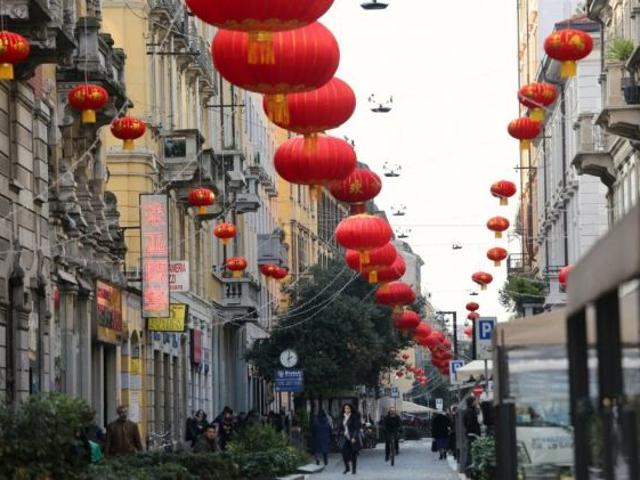 Monolocale in affitto a Milano