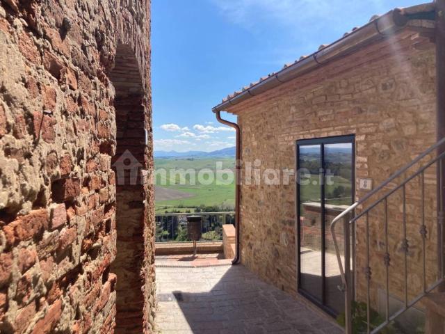 Appartamento in affitto a Terricciola, Toscana
