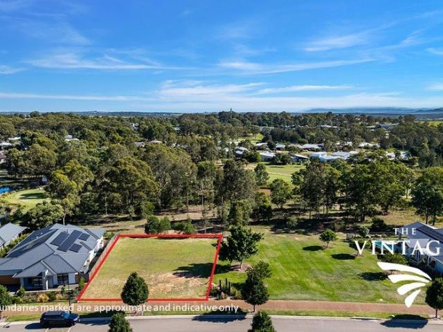 Land for sale in New South Wales