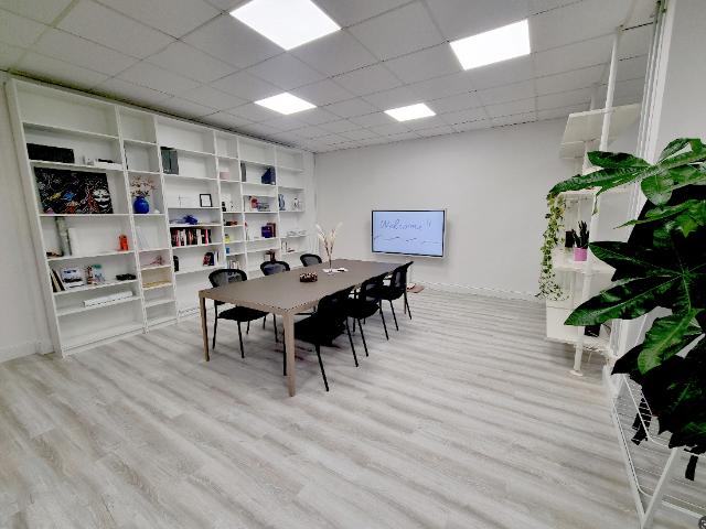 Ufficio in affitto a Zona Omogenea Milano Nord, Sesto San Giovanni