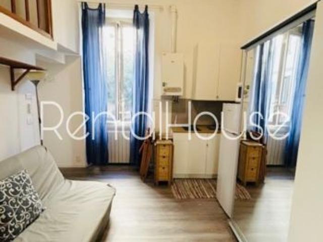 Monolocale in affitto a Milano
