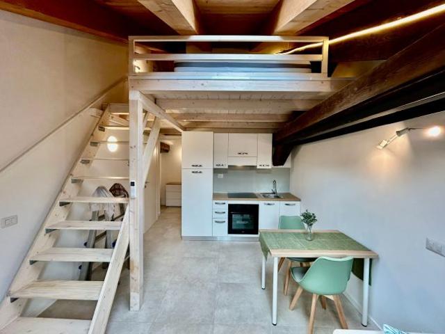 Monolocale in affitto a Milano