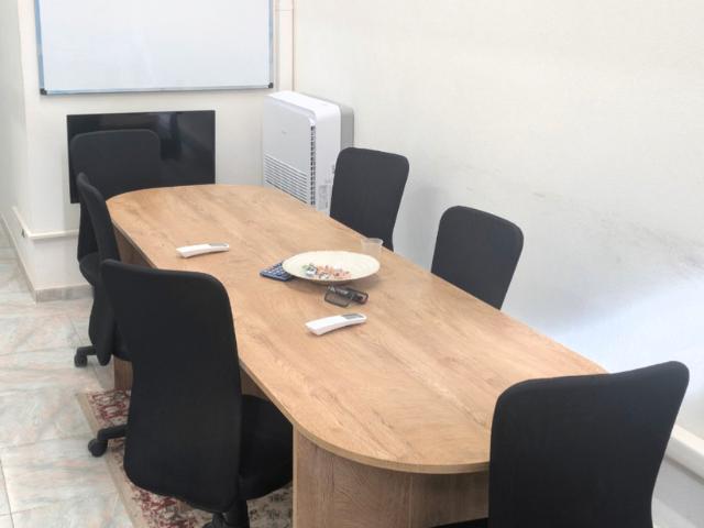 Ufficio in affitto a Zona Omogenea Milano Nord, Sesto San Giovanni