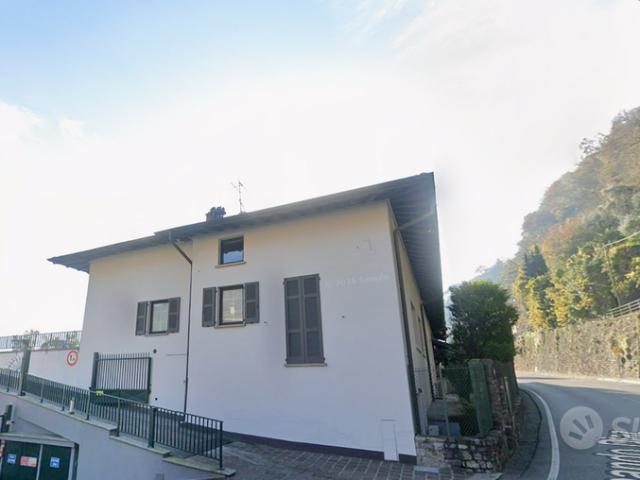 Appartamento in affitto a Loveno, Menaggio