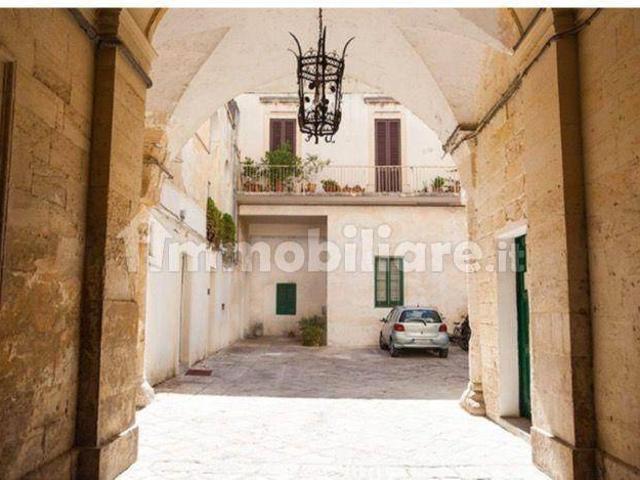 Villa Indipendente in affitto a Lecce
