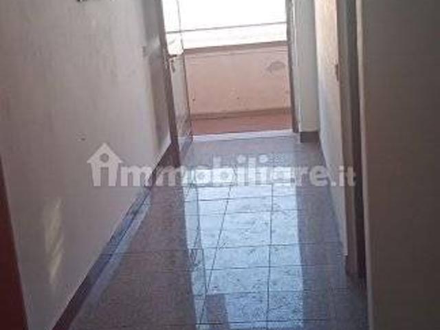 Villa Indipendente in affitto a Bassa Val Bisagno, Serra Riccò