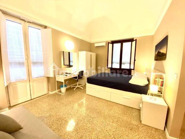 Villa Indipendente in affitto a Borgo-Sanzio, Catania