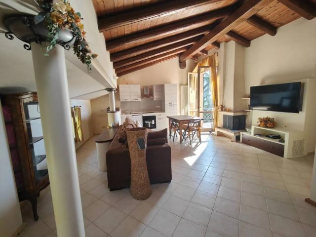 Appartamento in affitto a San Ruffillo, Bologna