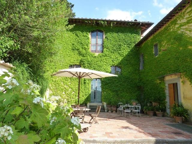 Villa Indipendente in affitto a Settignano, Firenze