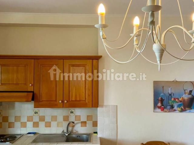 Villa Indipendente in affitto a Bolsena, Lazio