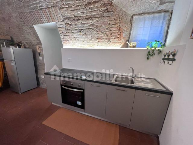 Villa Indipendente in affitto a Contrada del Drago, Siena