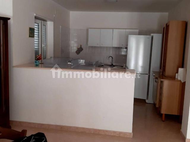 Villa Indipendente in affitto a Le Canne, Puglia