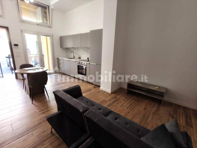 Villa Indipendente in affitto a Bovisa, Milano