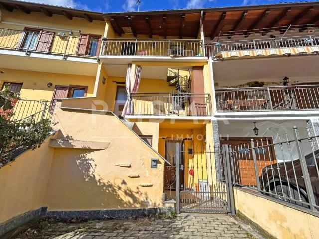 Villa Indipendente in affitto a Piemonte, Torino