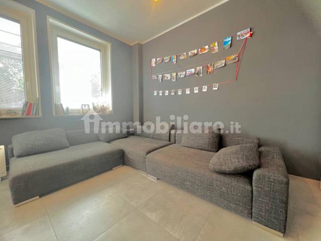 Villa Indipendente in affitto a Circoscrizione 4, Piemonte