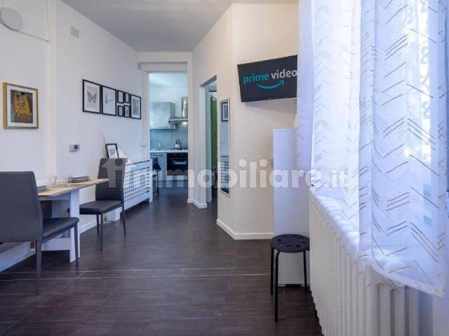 Villa Indipendente in affitto a Rho, Lombardia