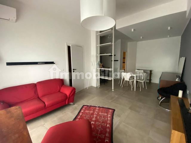 Villa Indipendente in affitto a Picanello-Ognina-Barriera-Canalicchio, Catania