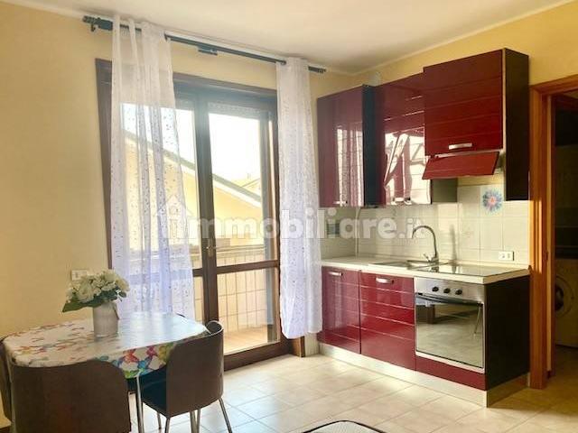 Villa Indipendente in affitto a Piemonte, Novara