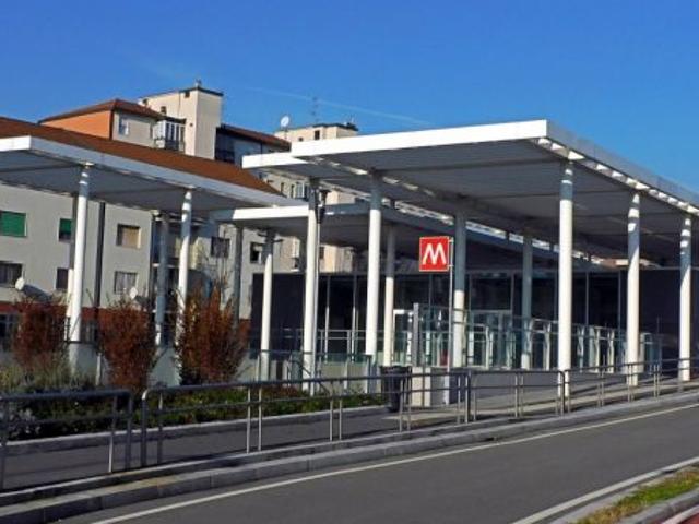 Monolocale in affitto a Milano