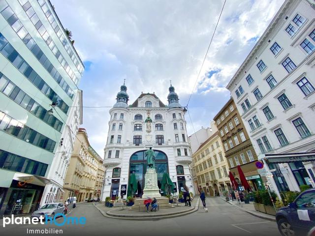 Apartment mieten in KG Innere Stadt, Wien