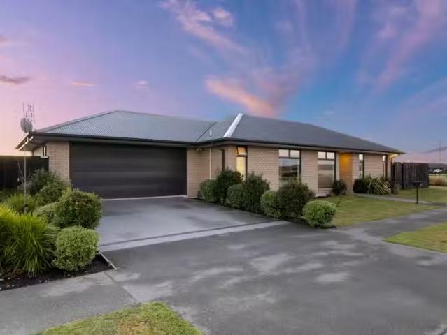 House for sale in Rolleston, Canterbury
