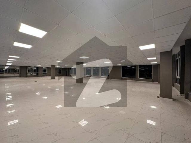 Office for rent in Islamabad, Islamabad Capital Territory