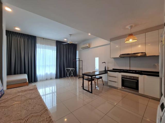 Condominium for rent in Barat Daya, George Town