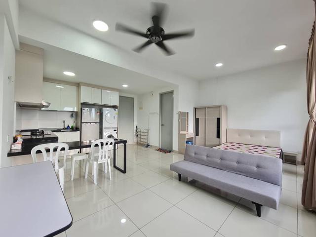 Condominium for sale in Georgetown, Penang
