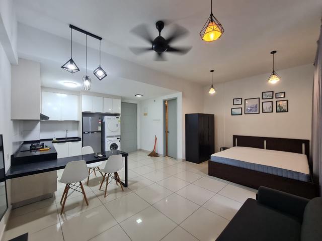 Condominium for rent in Georgetown, Penang