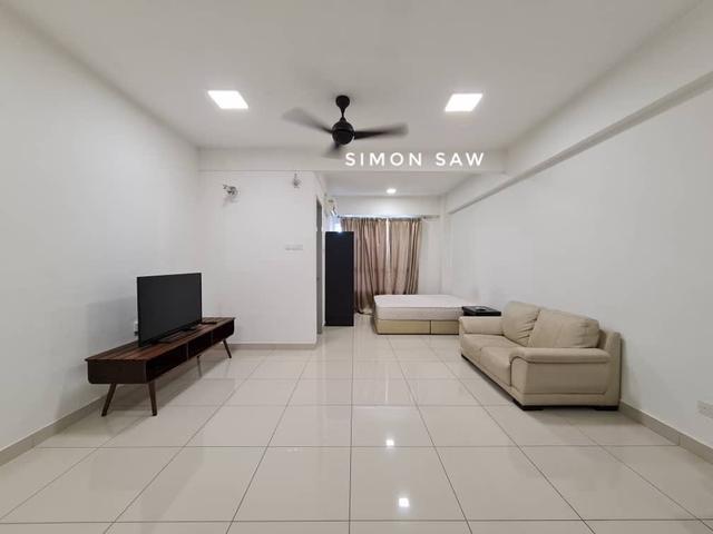 Condominium for sale in Georgetown, Penang