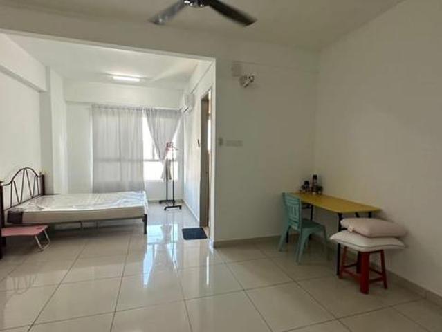 Condominium for sale in Georgetown, Penang